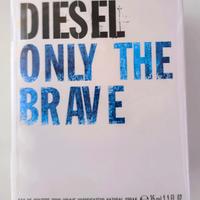 Profumo Uomo Diesel Only The Brave 35ml - Nuovo