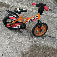 Bici bambini