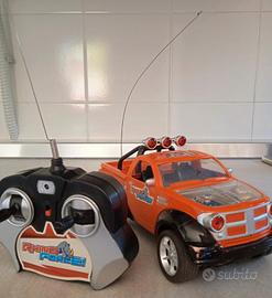 Pick up telecomandato giocattolo 