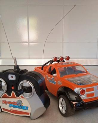 Pick up telecomandato giocattolo 