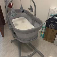 Venduta Culla Chicco baby hug 5 in 1