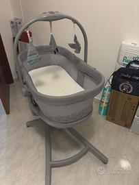 Venduta Culla Chicco baby hug 5 in 1