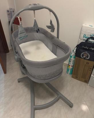 Venduta Culla Chicco baby hug 5 in 1