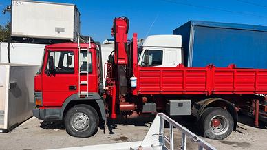 Iveco Macchina Operatrice