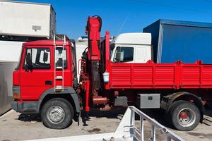 Iveco Macchina Operatrice