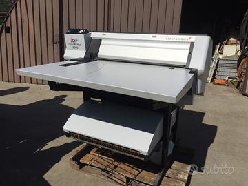 Macchina x stampa ictp planet writer 3000