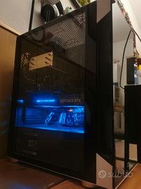 PC da Gaming Rtx 3060TI 