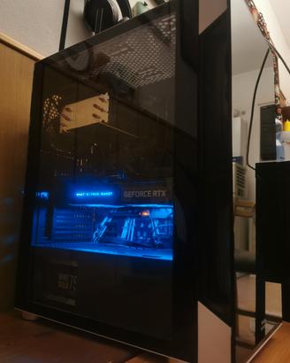 PC da Gaming Rtx 3060TI 