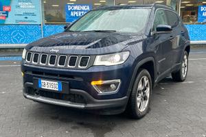 Jeep Compass 2020