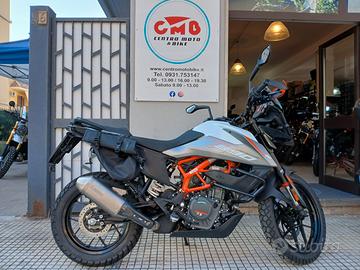 KTM 390 Adventure - 2024 - NUOVO PROMOZIONE