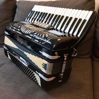 Fisarmonica Guerrini