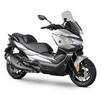 VOGE SR4 MAX INTERAMENTE FINANZIABILE CON MINI RAT