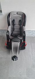 Seggiolino Britax Römer Jockey Comfort 3 per bici