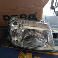 FARO ANTERIORE DX E SX PANDA 169