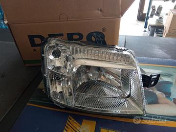 FARO ANTERIORE DX E SX PANDA 169