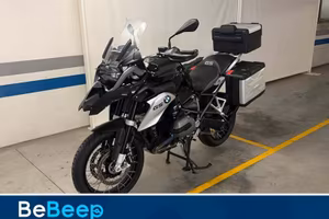 BMW Motorrad R 1200 GS ABS MY13