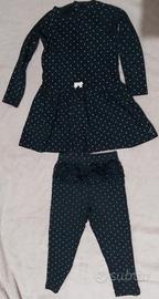 Completo PETIT BATEAU