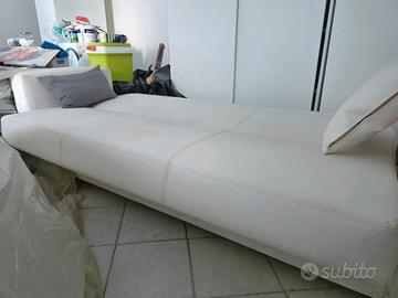 Divano letto bellona clic clac 