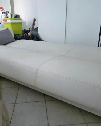 Divano letto bellona clic clac 