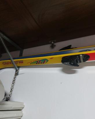 Sci e portasci