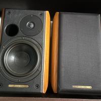 Sonus Faber Concerto (1^ serie) piu stand