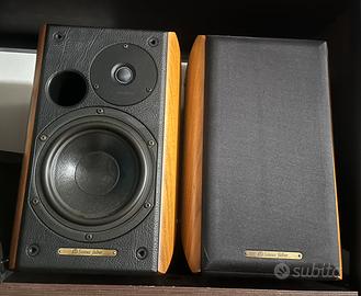 Sonus Faber Concerto (1^ serie) piu stand