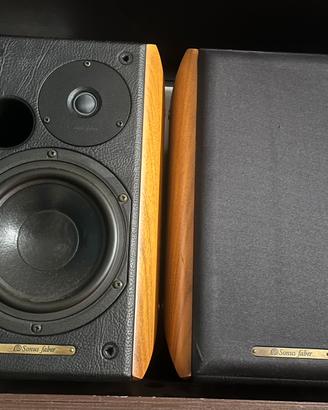 Sonus Faber Concerto (1^ serie) piu stand