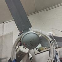 ventilatore da soffitto