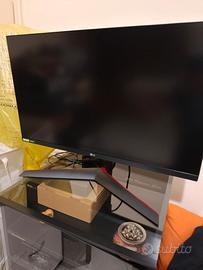 Monitor Lg 27 2k 144hz 