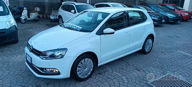 Volkswagen Polo 1.0 MPI 5p. Trendline