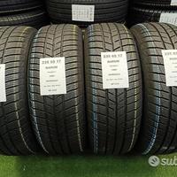 4 gomme 235 65 17 BARUM INV RIF2312