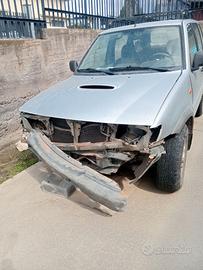 Nissan Terrano 2