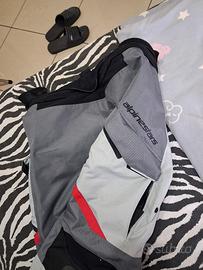 pantaloni alpinestars