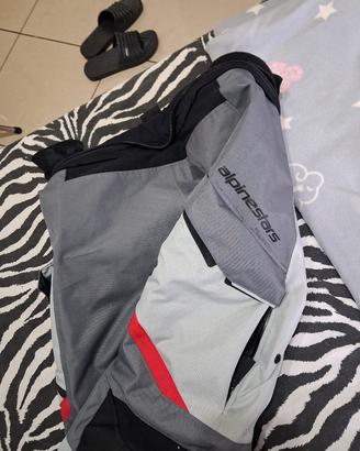 pantaloni alpinestars