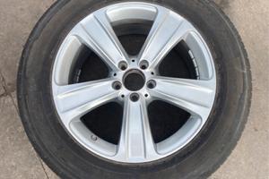 CERCHI E GOMME 2356018 MERCEDES - CPR68134