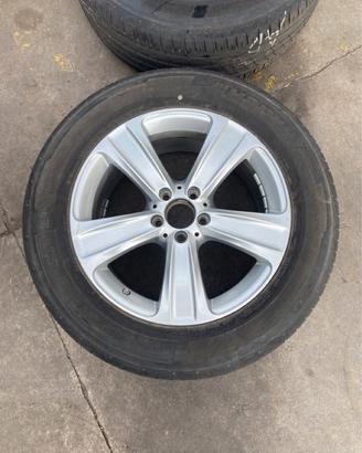 CERCHI E GOMME 2356018 MERCEDES - CPR68134