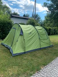 Tenda ferrino proxes 5