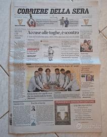 Corriere della Sera speciale 150 anni.