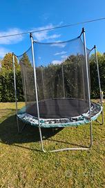 trampolino