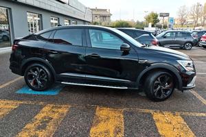 RENAULT ARKANA E-TECH FULL HYBRID R.S. LINE GAR 36
