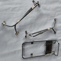 Portapacchi e porta  borse Piaggio Si