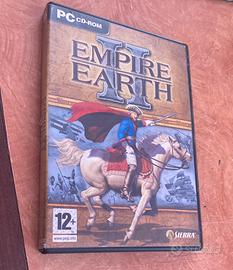 empire earth