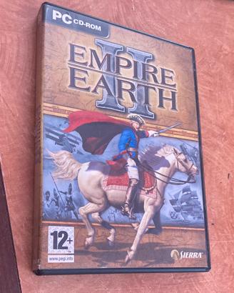 empire earth