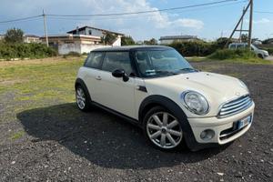 Mini cooper r56