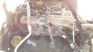 Motore Fiat Strada 1900 Diesel Codice 188A2000