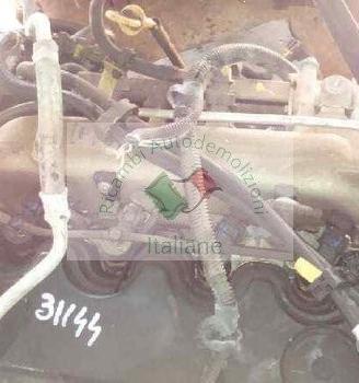 Motore Fiat Strada 1900 Diesel Codice 188A2000