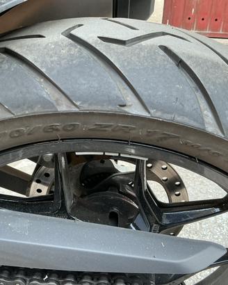 Pirelli SCORPION Trail 2   170/60/17  72W