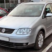Volkswagen Touran T1 - 1.9 TDI - ricambi