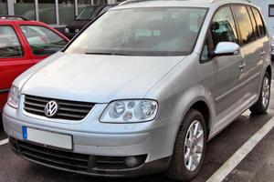 Volkswagen Touran T1 - 1.9 TDI - ricambi