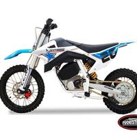 Lem Motor PitBike Junior Cross Electric 14/12